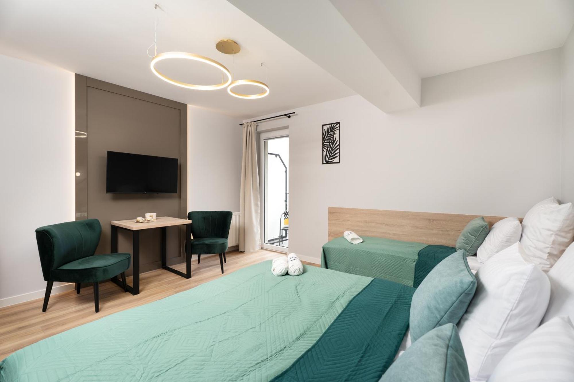 Apartamenty, Domki I Pokoje Ze Sniadaniem Kajan Jastrzębia Góra エクステリア 写真