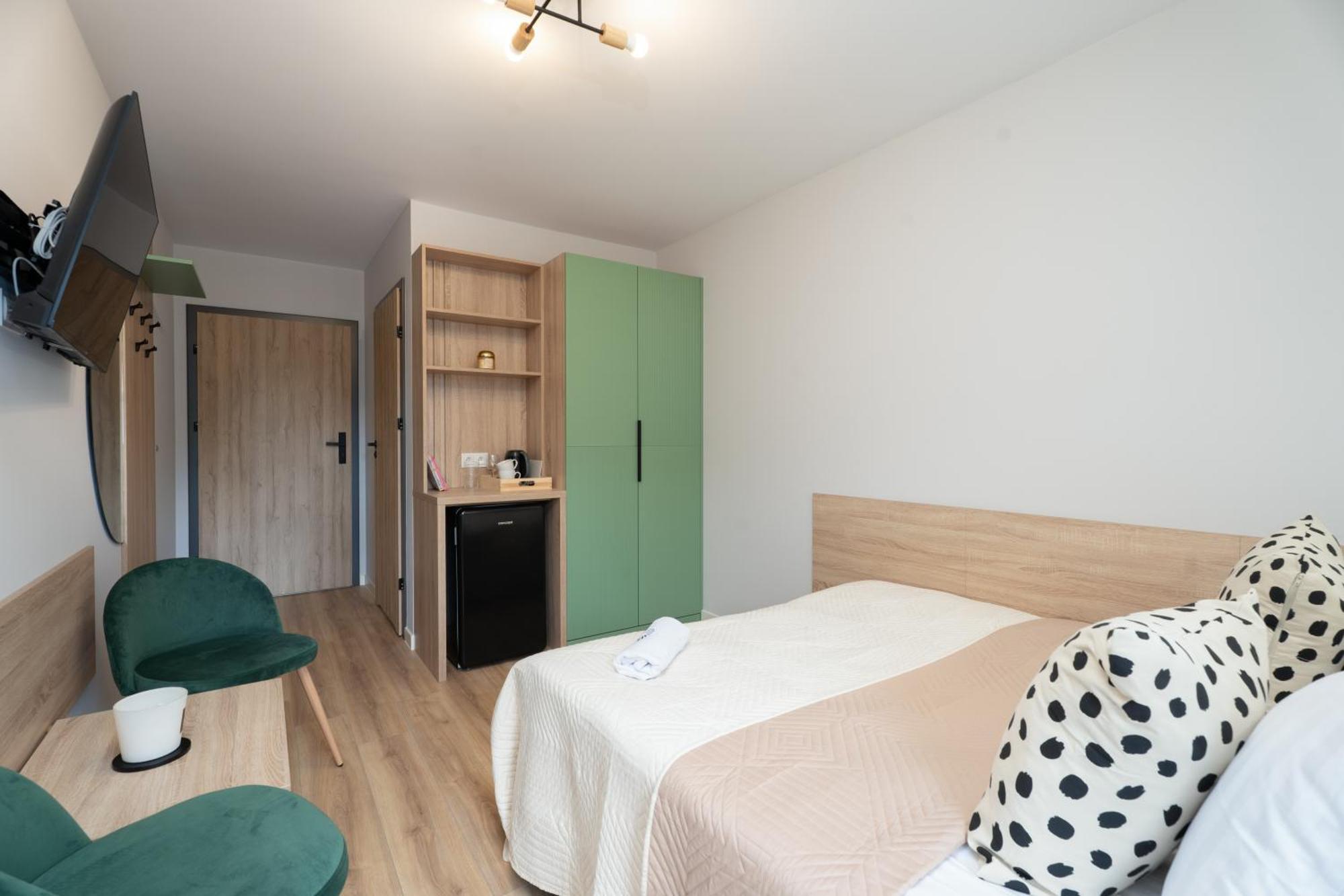 Apartamenty, Domki I Pokoje Ze Sniadaniem Kajan Jastrzębia Góra エクステリア 写真