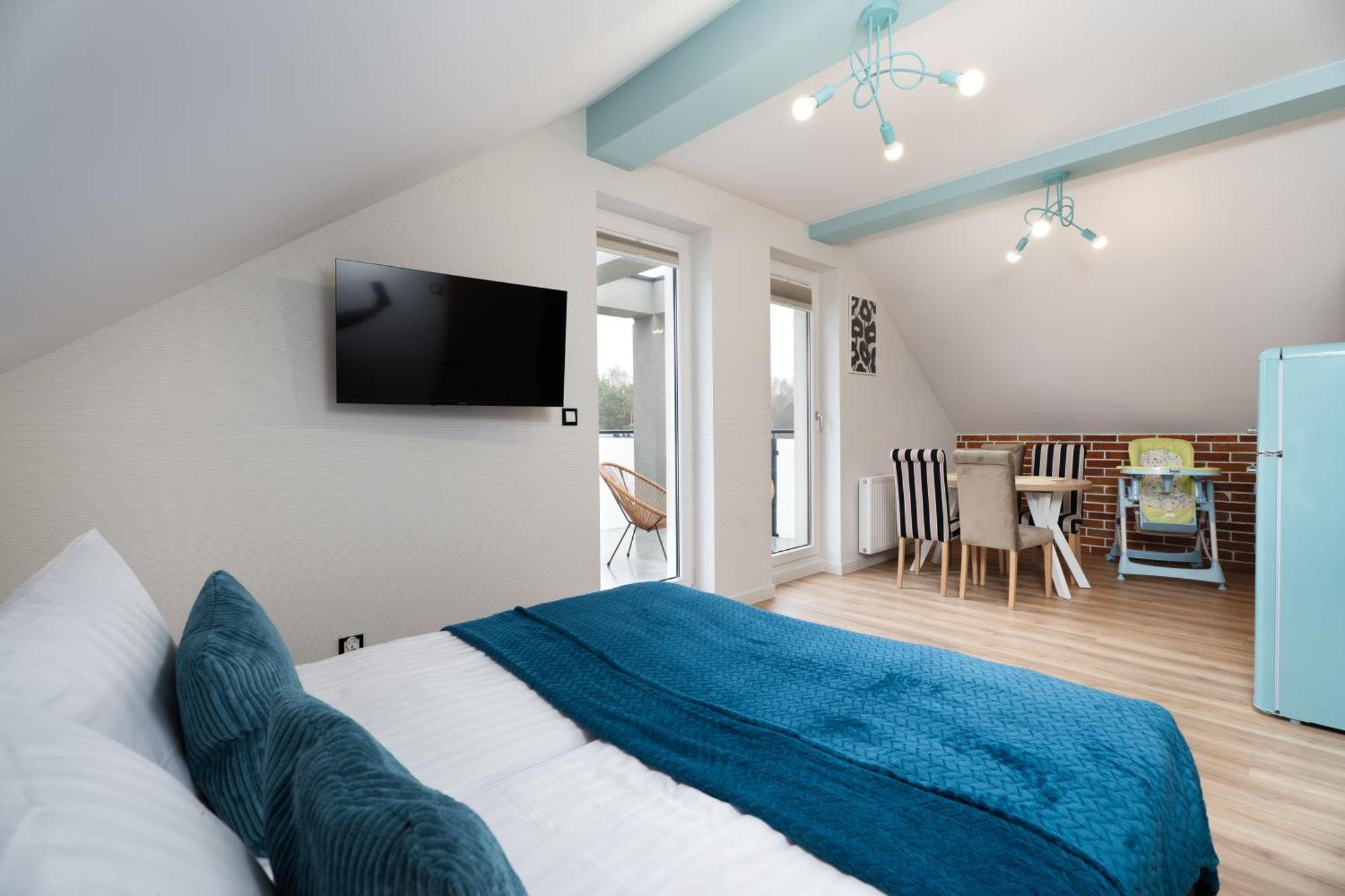 Apartamenty, Domki I Pokoje Ze Sniadaniem Kajan Jastrzębia Góra エクステリア 写真