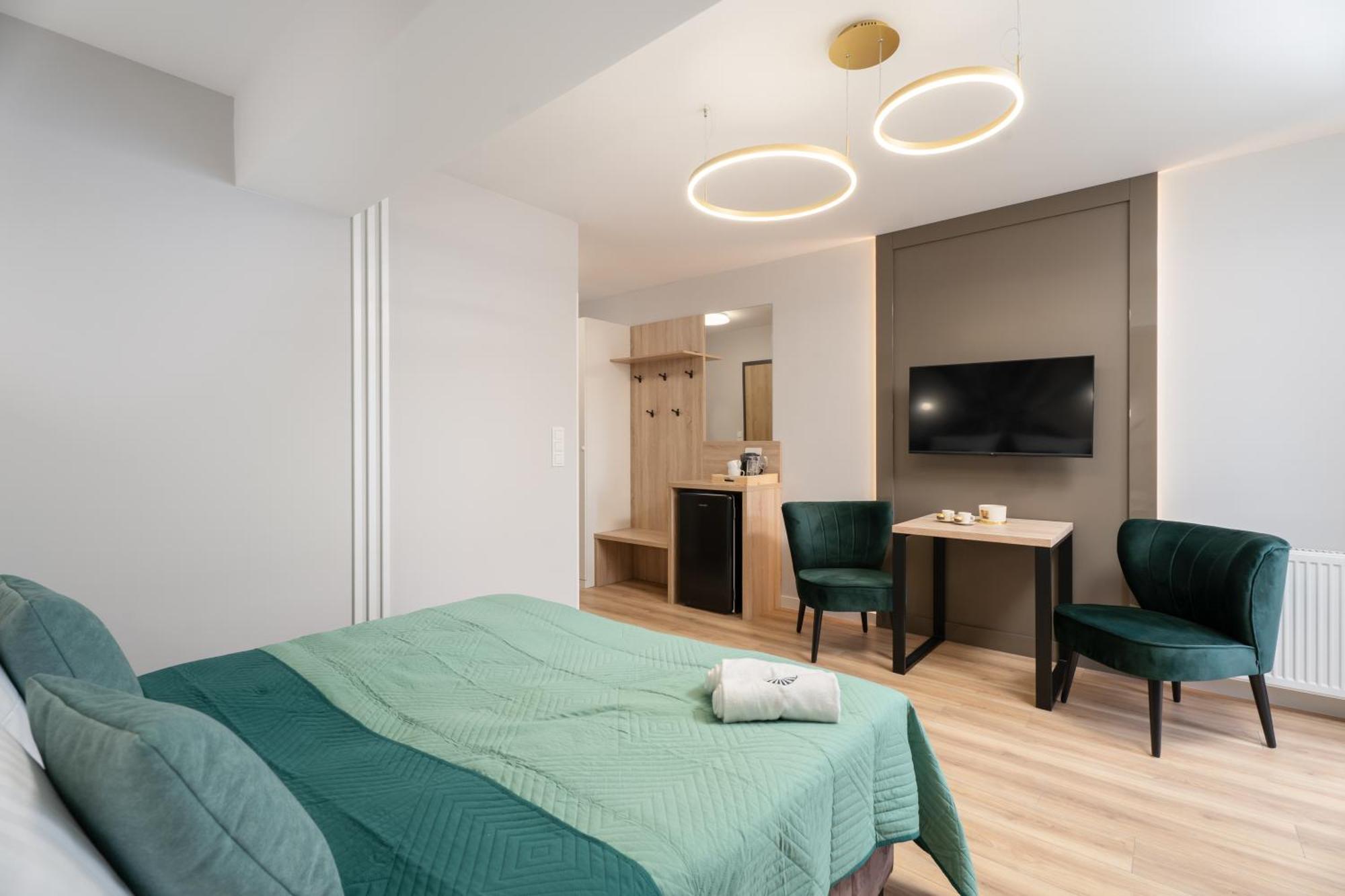 Apartamenty, Domki I Pokoje Ze Sniadaniem Kajan Jastrzębia Góra エクステリア 写真
