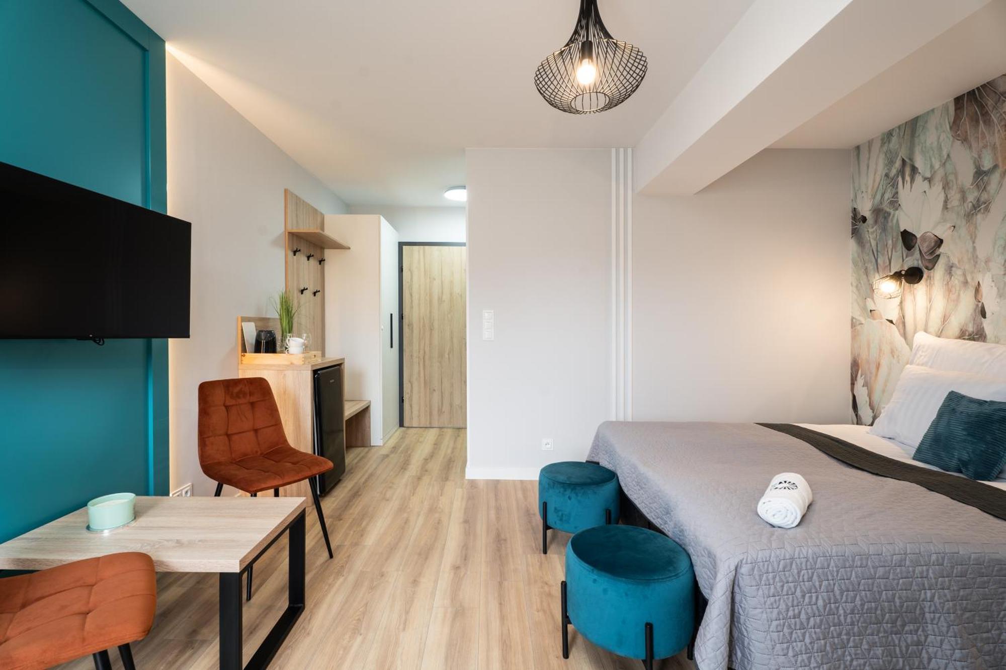 Apartamenty, Domki I Pokoje Ze Sniadaniem Kajan Jastrzębia Góra エクステリア 写真