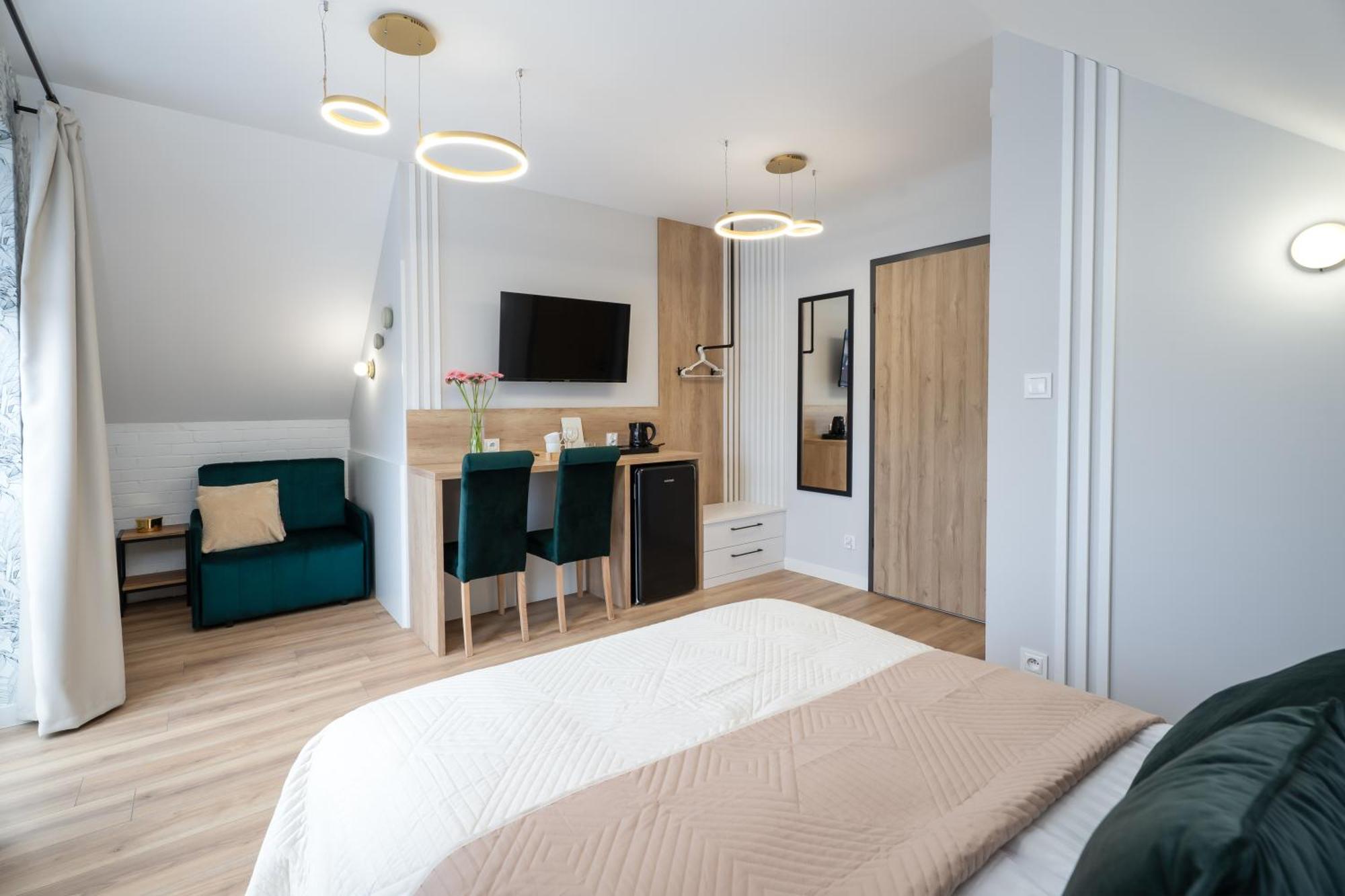 Apartamenty, Domki I Pokoje Ze Sniadaniem Kajan Jastrzębia Góra エクステリア 写真