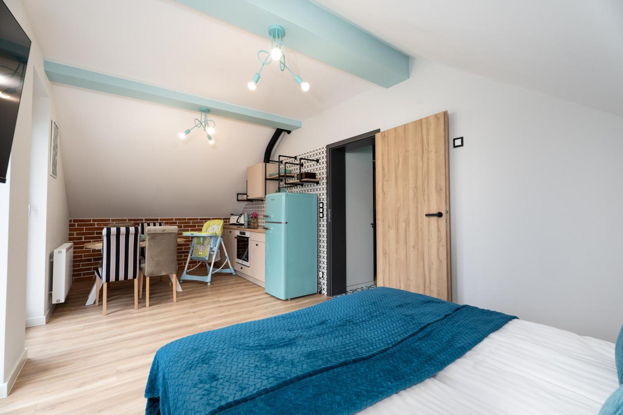 Apartamenty, Domki I Pokoje Ze Sniadaniem Kajan Jastrzębia Góra エクステリア 写真