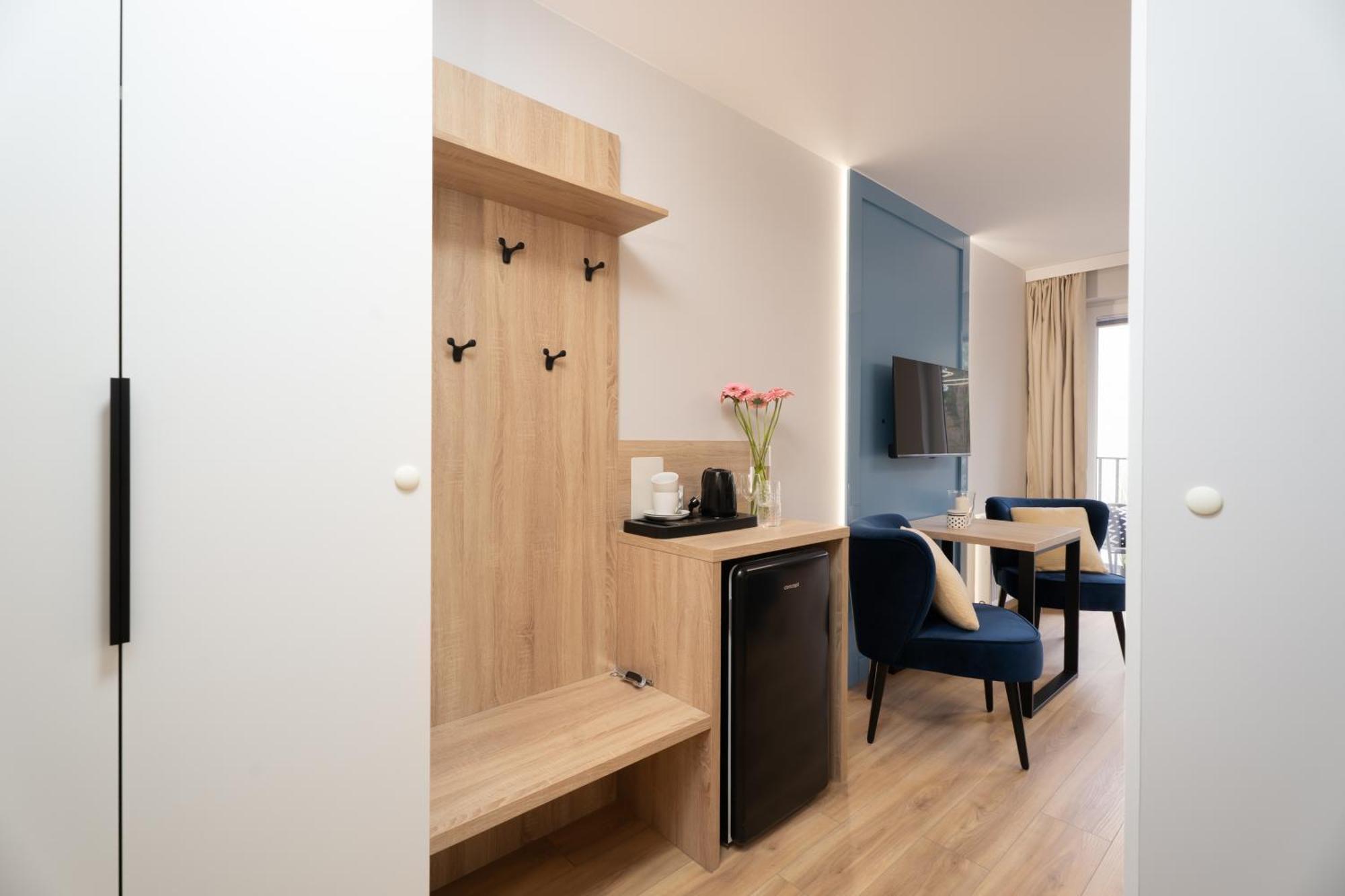 Apartamenty, Domki I Pokoje Ze Sniadaniem Kajan Jastrzębia Góra エクステリア 写真